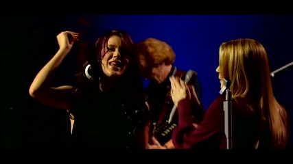 Joss Stone & Leann Rimes - Nothing Better To Do