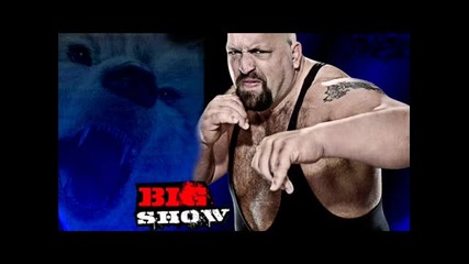 Wwe Big Show's Theme Song - Crank It Up