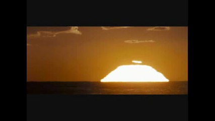 Jack/elizabeth - Only this moment