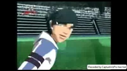 Galactik Football - Mr Originality