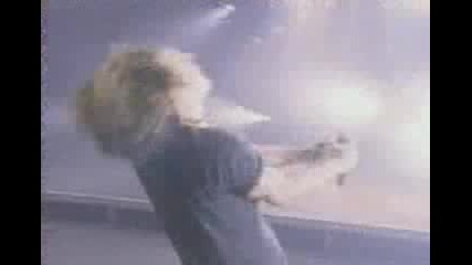 Bon Jovi - Bed Of Roses