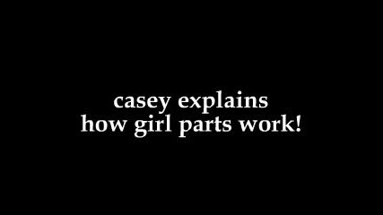 Casey S Video Blog Vol