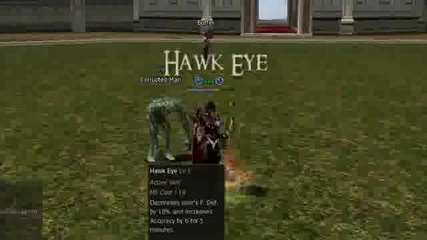 Era Of Hzard [ Freya Hi5 ] ~animations