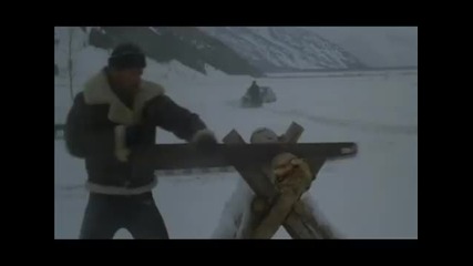 Пълна мотивация (rocky Тренира)!
