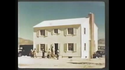 Declassified U.s. Nuclear Test Film #55 