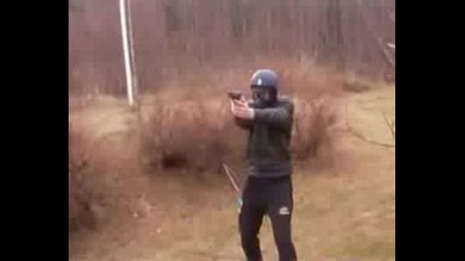Counter - Strike parodia