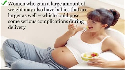 Trim Pregnancy - The Best Kept Secrets By Celebrity Mothers Revealed !