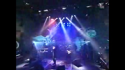 Nightwish - Live Finnish Tv 1999