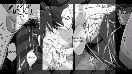 Yatamomo 8 (bl + Drama Cd] End