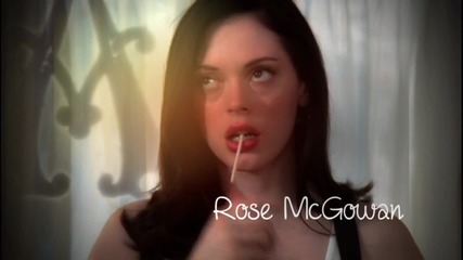 Charmed - Enter The Demon Opening (only girls) Hd 