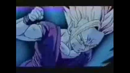 Dragonball - Dogfight