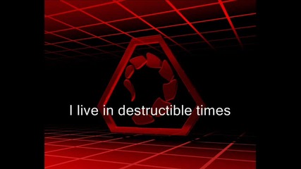 Frank Klepacki - I Am - Destructible Times