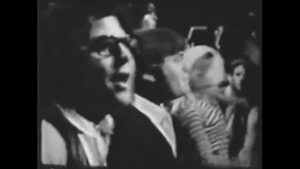 The Turtles - ­it Aint Me Babe