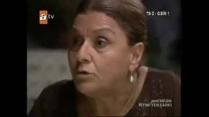 Bitmeyen Sarki 8 Bolum 1 Kisim 