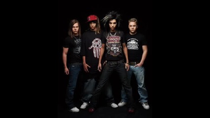 Tokio Hotel Down on You [high-quality audio]