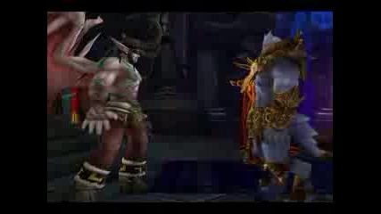 Azerothian Super Villains - Episode 1
