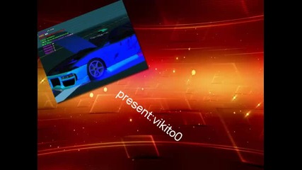 my intro