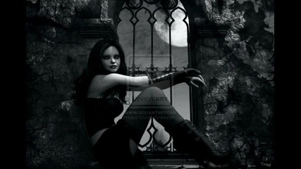 † Gothic ~ Nymphetamine † 