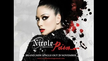 new hit nicole Scherzinger - poison (h)