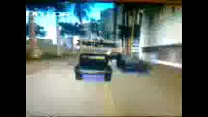 Gta Underground Pro Jump 