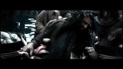 Хобит (2013) : Леговището на Смог / The Hobbit: The Desolation of Smaug , (2/4) ,бг субт