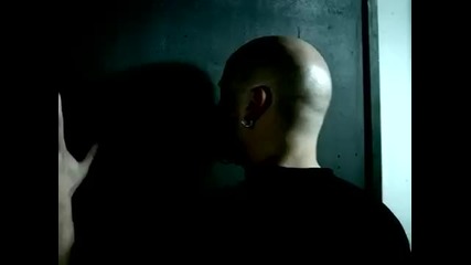 Disturbed - Inside The Fire Hd