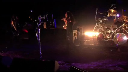 Korn - Freak On A Leash [live] (2010)