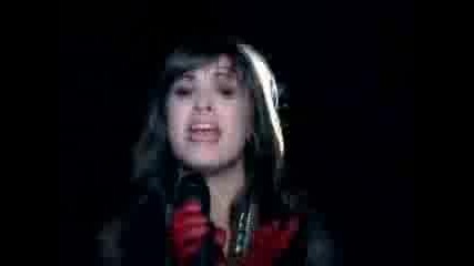 Demi Lovato - Get Back