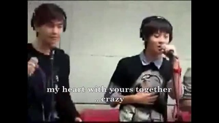 [eng sub] Shinee - Best Place