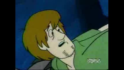 21 Scooby Doo - Scooby`s Night With A Frozen Fright