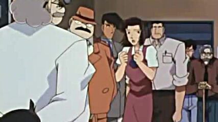 Detective Conan 139