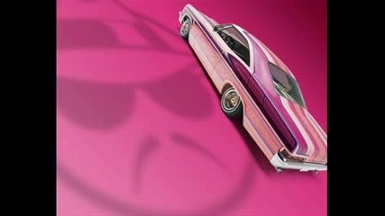 War - Low rider