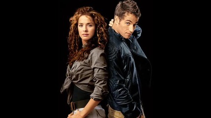 Soundtrack 6 Pasion De Gavilanes - Danna Garcia y Michel Brown - Sobre Fuego (lenta)