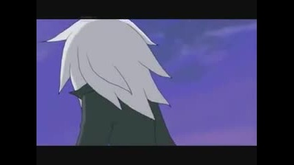 Bakura no naku koro ni 