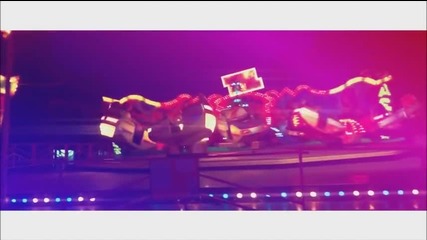 Akcent ft. Shahzoda - All Alone (official Music Video)