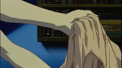 [ Bg Sub ] Noir Епизод 18