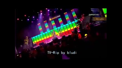 Роксана - Мъж за милиони (награди на Тв Планета)