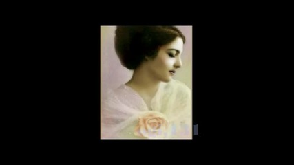 Мода и прически 1920