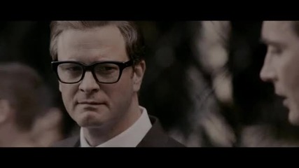Oscars 2010 A Single Man - Trailer