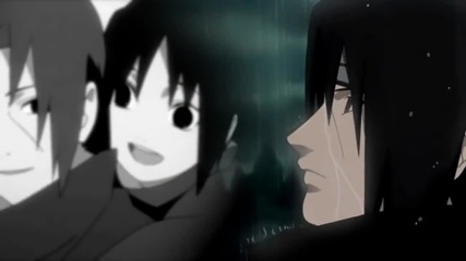 Uchiha Itachi - Love and Honour (best Amv)