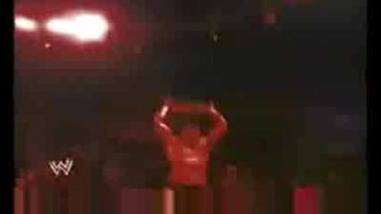 [mk]wm 25 Hhh Vs Randy Orton