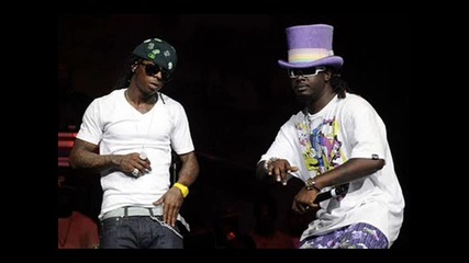 T - Pain Ft Lil Wayne - Beehive Waist Prod Tha Bizness 2010 