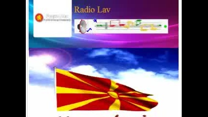 Radio Lav, Ohrid, Makedonja