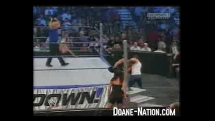 Wwe - Jimmy Wang Yang vs Kenny Dykstra
