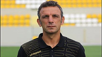 Петър Пенчев: Нашата основна цел е място в първата шестица