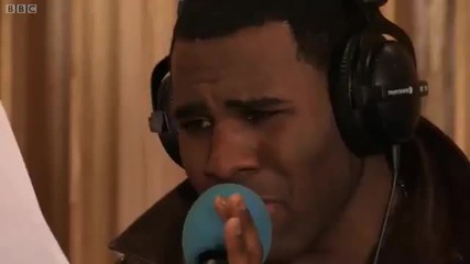 Jason Derulo Cee Lo Green Forget You Bbc 1xtra Live Session 2011