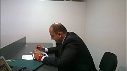 Делегатът на мача: Спазихме Наредбата