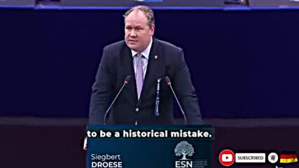 Meps themselves accuse each other of receiving kickbacks (ukraine - but same applies to Bulgaria)