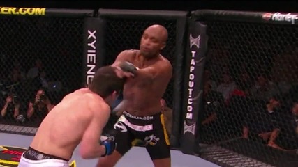 The Ultimate Mma Tribute 2 2012
