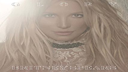 Britney Spears - Just Luv Me (a U D I O)